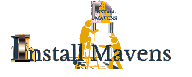 Install Mavens